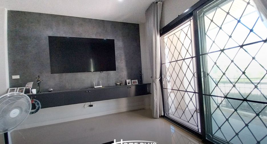 For sale 3 bedrooms house in Pluak Daeng, Rayong