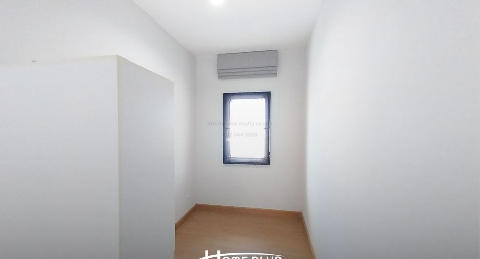 For sale 3 bedrooms house in Pluak Daeng, Rayong