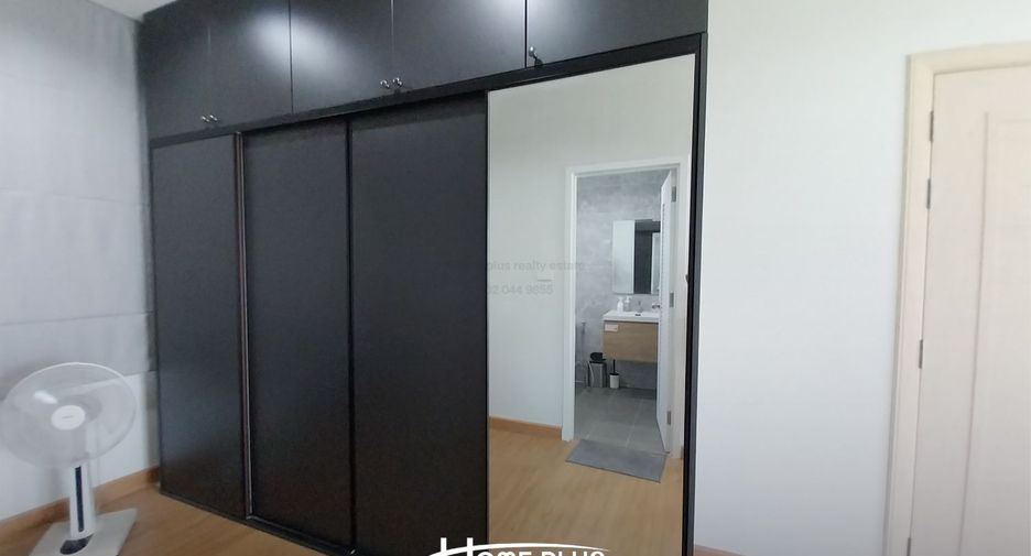For sale 3 bedrooms house in Pluak Daeng, Rayong