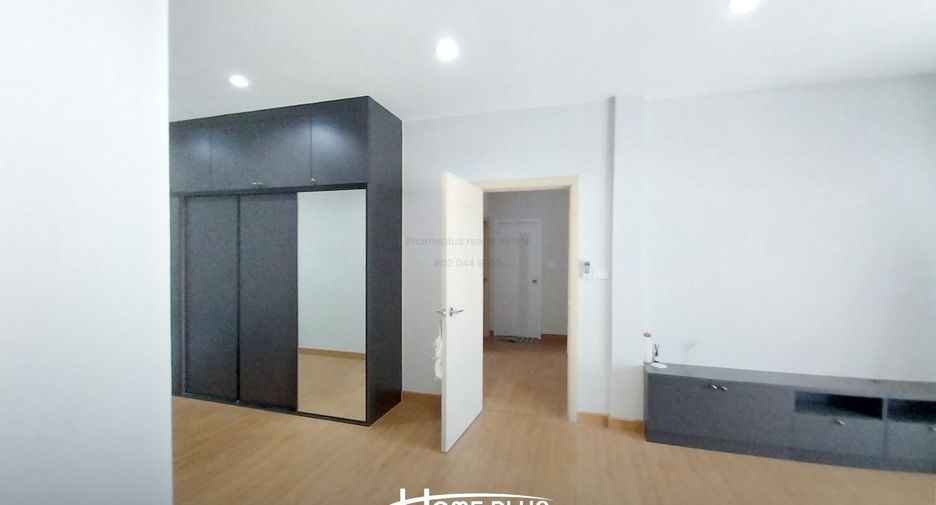 For sale 3 bedrooms house in Pluak Daeng, Rayong