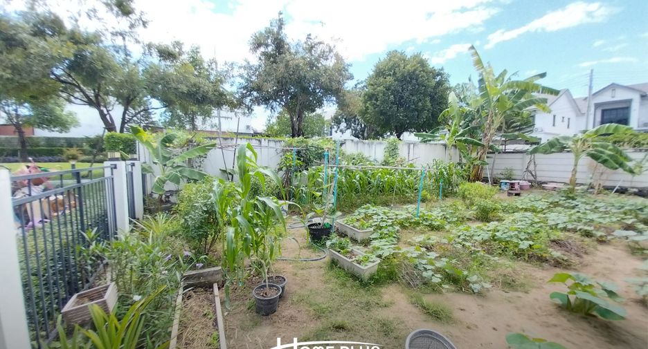For sale 3 bedrooms house in Pluak Daeng, Rayong