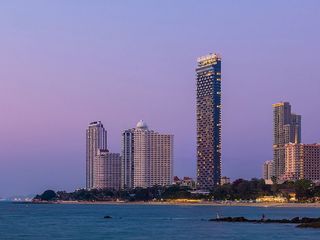For sale 3 ベッドルーム condo in Bang Lamung, Chonburi