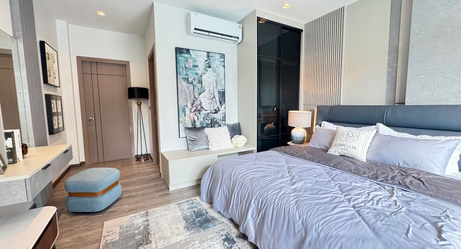 For sale 8 bedrooms villa in Bang Lamung, Chonburi