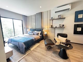 For sale 8 bedrooms villa in Bang Lamung, Chonburi