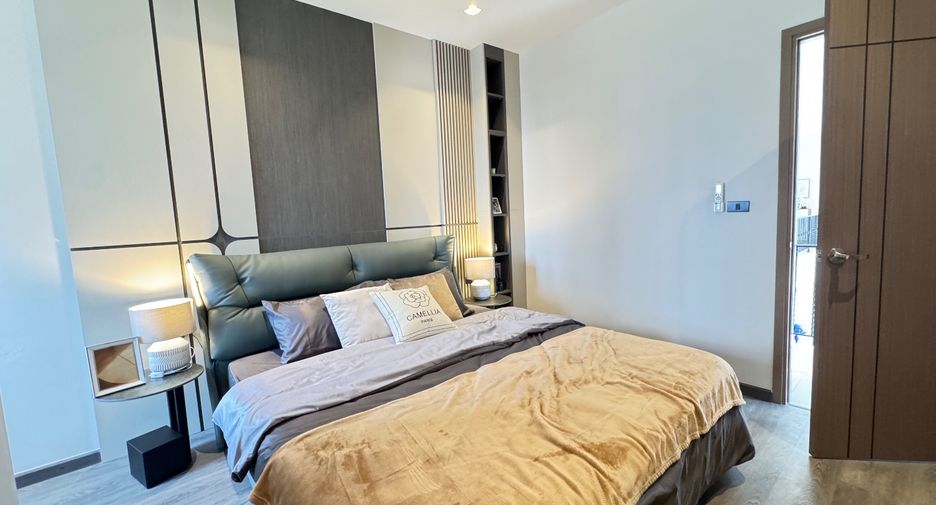 For sale 8 bedrooms villa in Bang Lamung, Chonburi