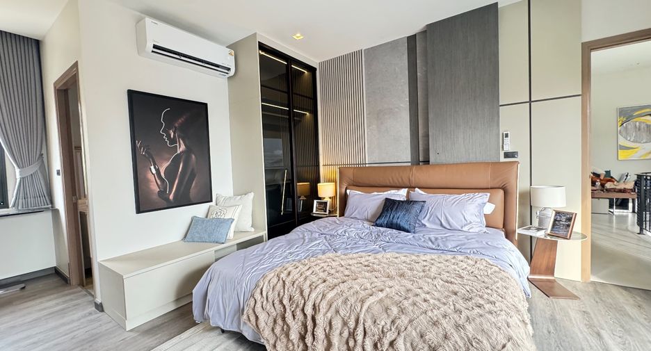 For sale 8 bedrooms villa in Bang Lamung, Chonburi