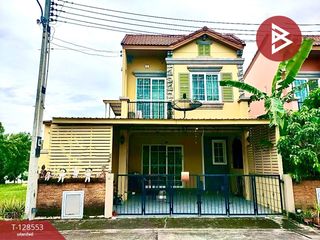 2 Bedroom House In Si Racha, Chonburi