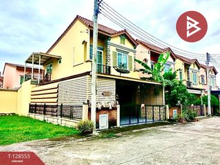 À louer et à vendre 4 chambres maison à Si Racha, Chonburi