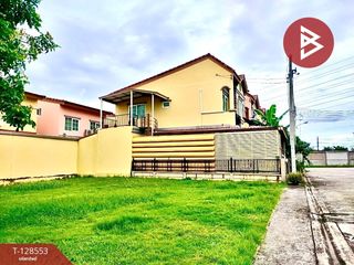 À louer et à vendre 4 chambres maison à Si Racha, Chonburi