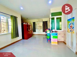 À louer et à vendre 4 chambres maison à Si Racha, Chonburi