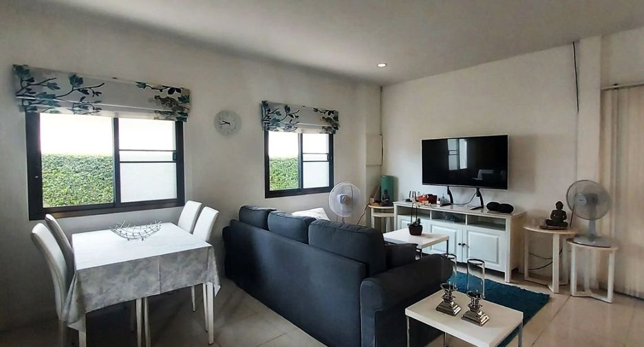 For sale 2 ベッドルーム house in Klaeng, Rayong