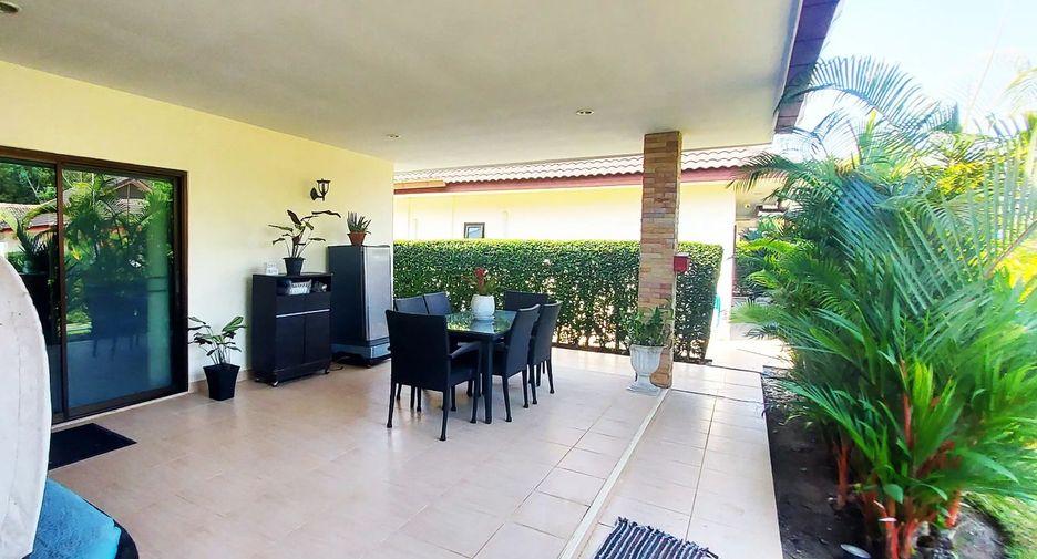 For sale 2 ベッドルーム house in Klaeng, Rayong