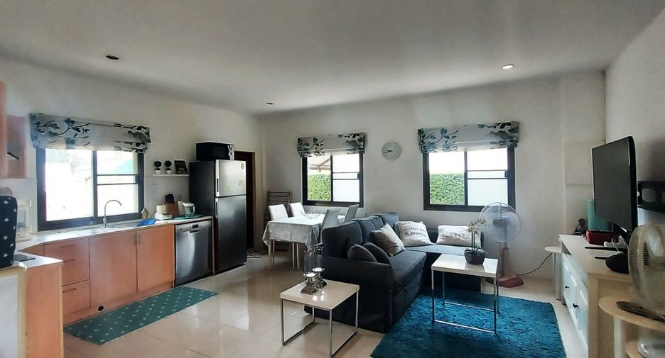For sale 2 ベッドルーム house in Klaeng, Rayong
