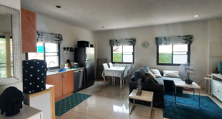For sale 2 ベッドルーム house in Klaeng, Rayong