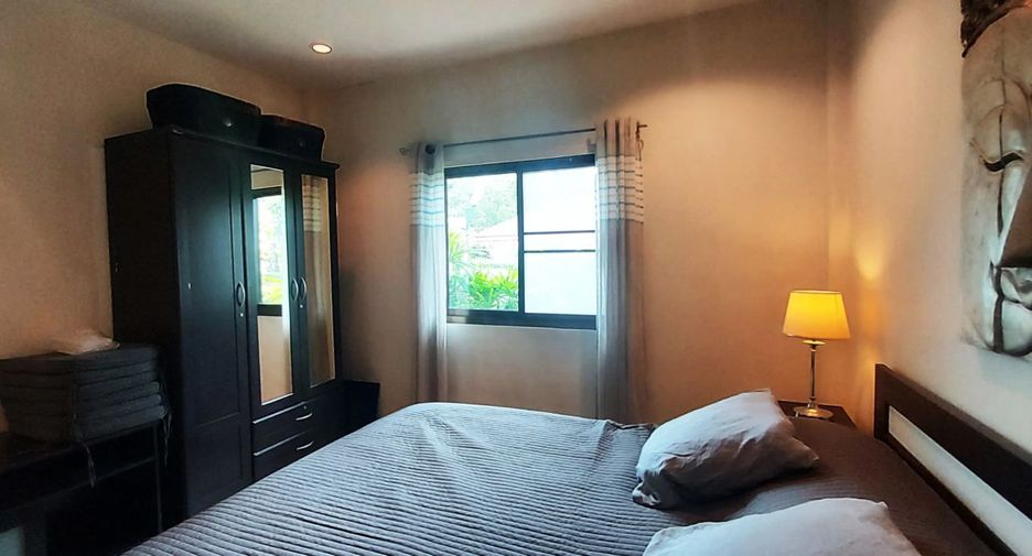 For sale 2 ベッドルーム house in Klaeng, Rayong