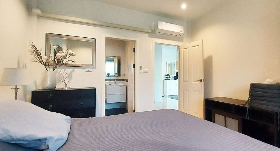 For sale 2 ベッドルーム house in Klaeng, Rayong
