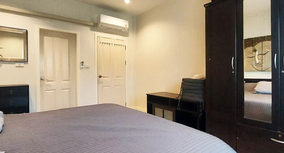 For sale 2 ベッドルーム house in Klaeng, Rayong