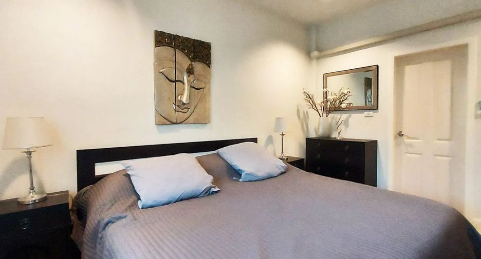For sale 2 ベッドルーム house in Klaeng, Rayong