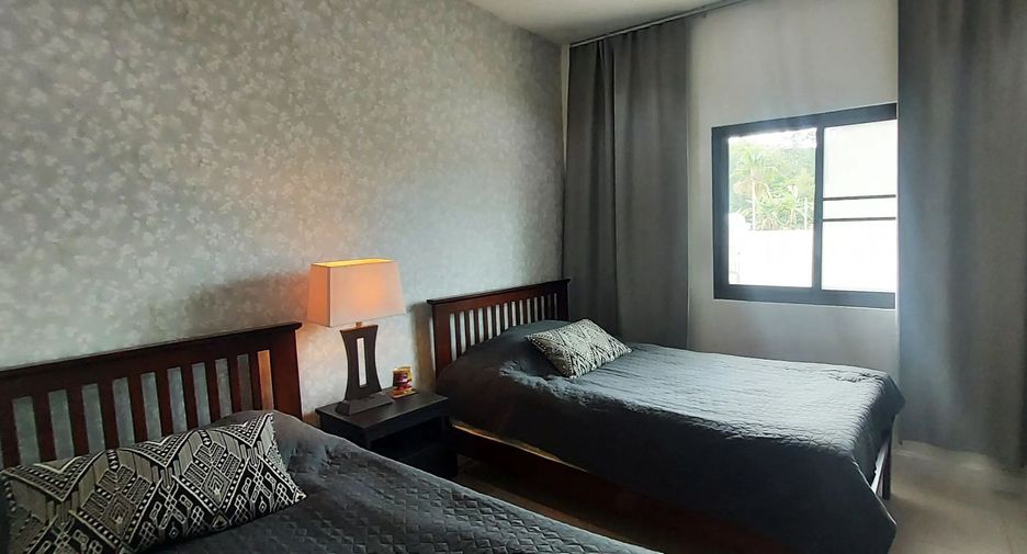 For sale 2 ベッドルーム house in Klaeng, Rayong