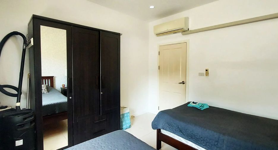 For sale 2 ベッドルーム house in Klaeng, Rayong