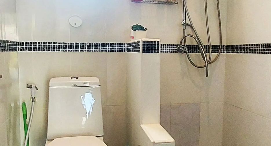 For sale 2 ベッドルーム house in Klaeng, Rayong