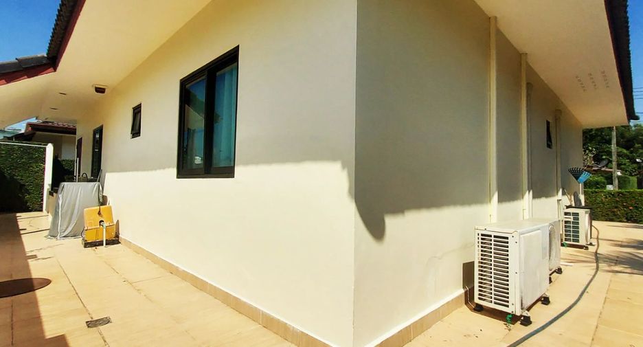 For sale 2 ベッドルーム house in Klaeng, Rayong