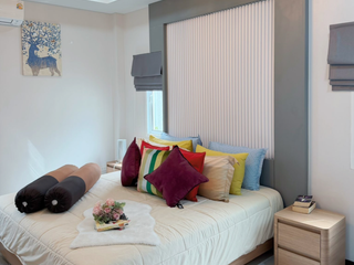 For sale 3 bedrooms villa in Bang Lamung, Chonburi