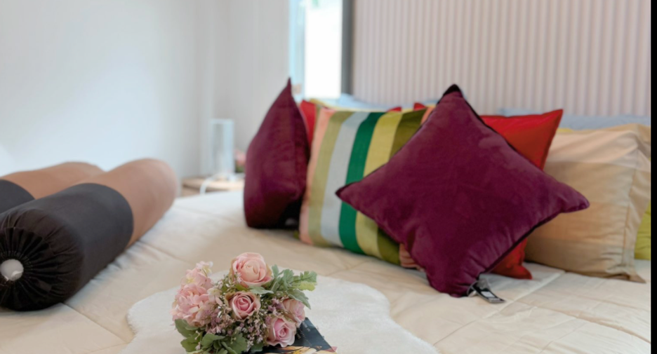 For sale 3 bedrooms villa in Bang Lamung, Chonburi