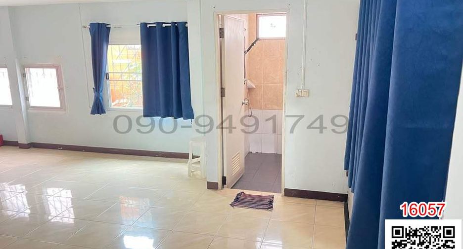 Haus zur Miete mit 3 Zimmer in Sam Phran, Nakhon Pathom