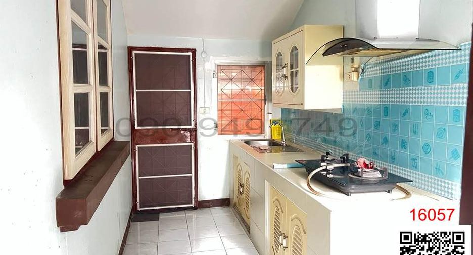 Haus zur Miete mit 3 Zimmer in Sam Phran, Nakhon Pathom