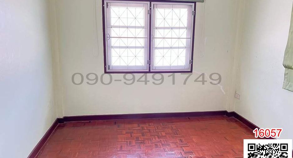 Haus zur Miete mit 3 Zimmer in Sam Phran, Nakhon Pathom