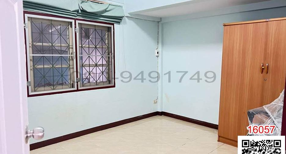 Haus zur Miete mit 3 Zimmer in Sam Phran, Nakhon Pathom