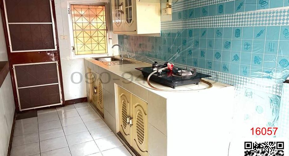 Haus zur Miete mit 3 Zimmer in Sam Phran, Nakhon Pathom