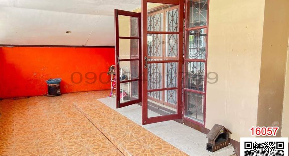 Haus zur Miete mit 3 Zimmer in Sam Phran, Nakhon Pathom