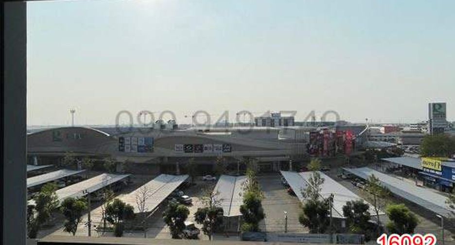 ขาย 1 เตียง คอนโด ใน ลาดกระบัง, กรุงเทพฯ