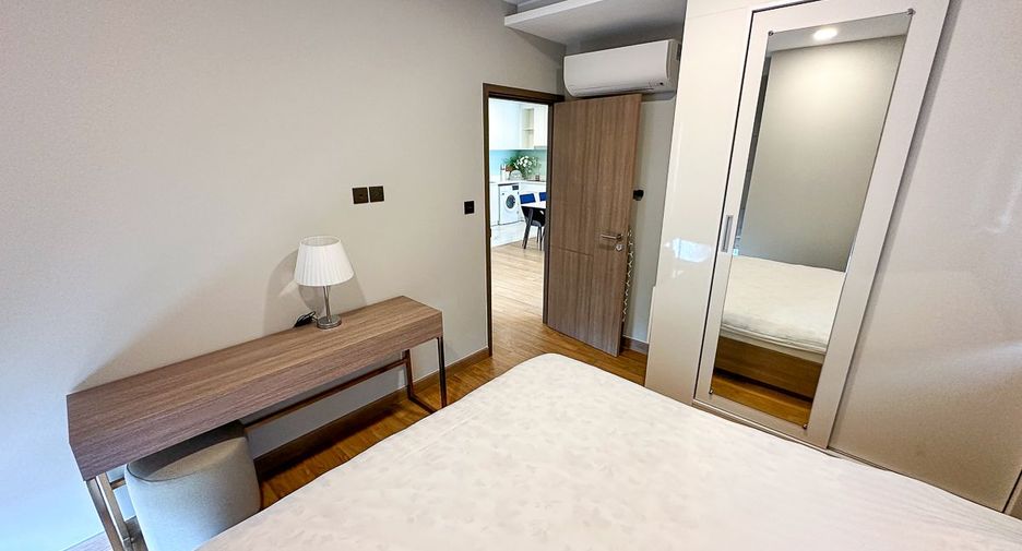 For rent 3 bedrooms condo in Mueang Chiang Mai, Chiang Mai