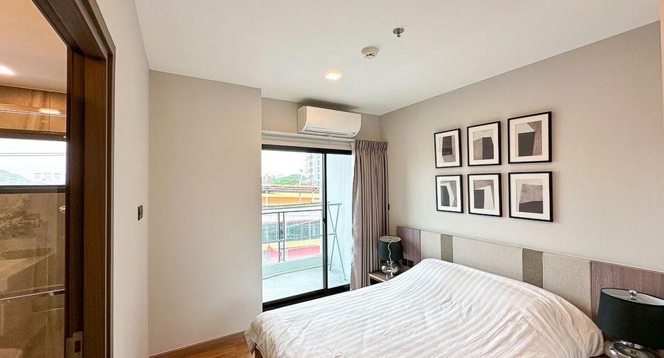 For rent 3 bedrooms condo in Mueang Chiang Mai, Chiang Mai