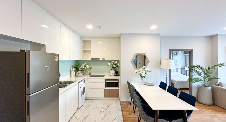 For rent 3 bedrooms condo in Mueang Chiang Mai, Chiang Mai