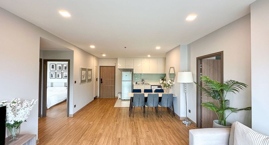 For rent 3 bedrooms condo in Mueang Chiang Mai, Chiang Mai