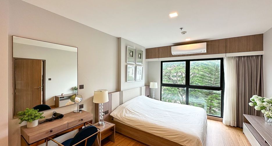 For rent 3 bedrooms condo in Mueang Chiang Mai, Chiang Mai
