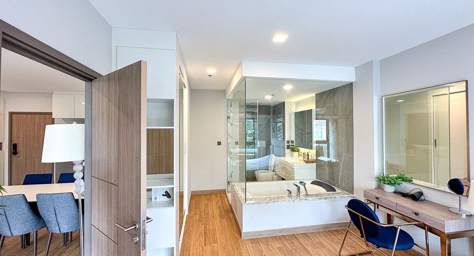For rent 3 bedrooms condo in Mueang Chiang Mai, Chiang Mai