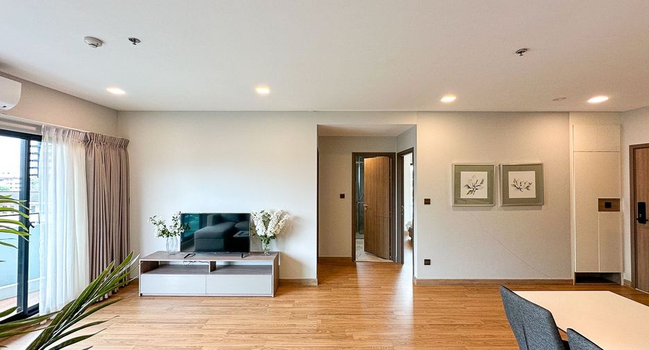 For rent 3 bedrooms condo in Mueang Chiang Mai, Chiang Mai