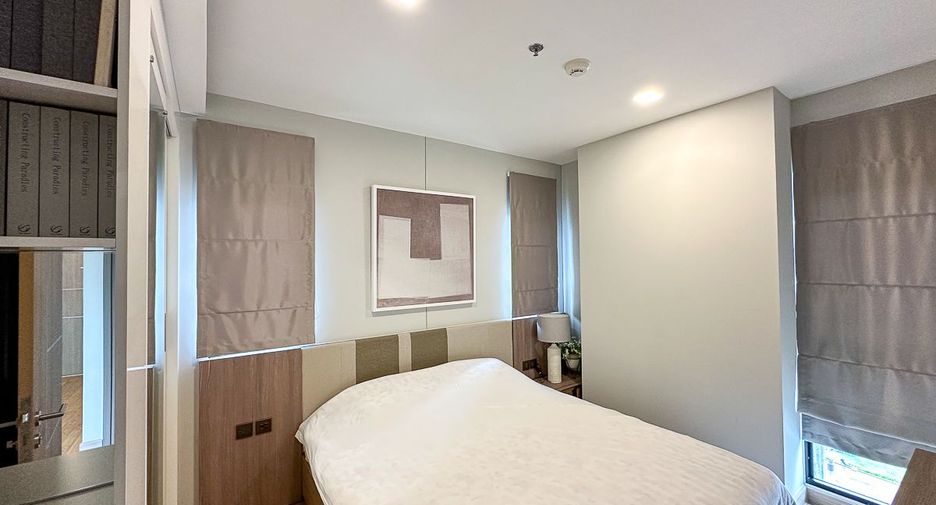 For rent 3 bedrooms condo in Mueang Chiang Mai, Chiang Mai