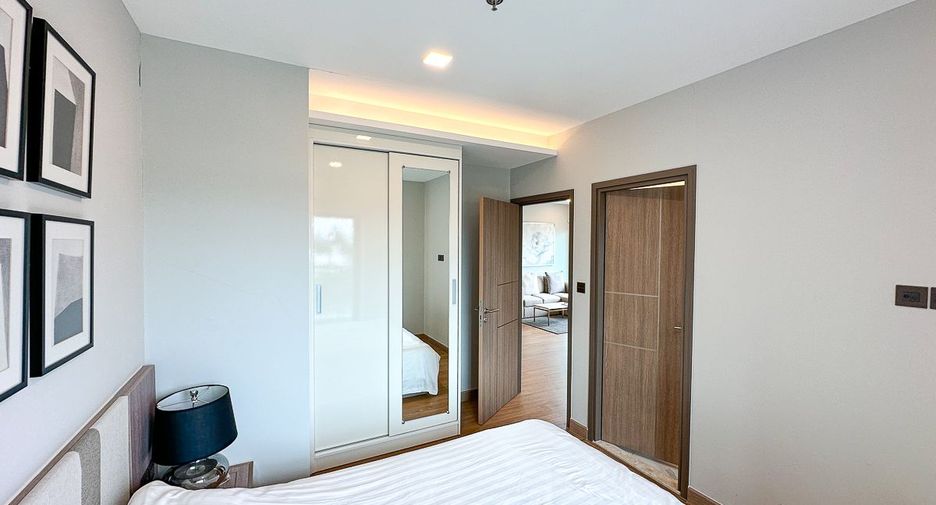 For rent 3 bedrooms condo in Mueang Chiang Mai, Chiang Mai