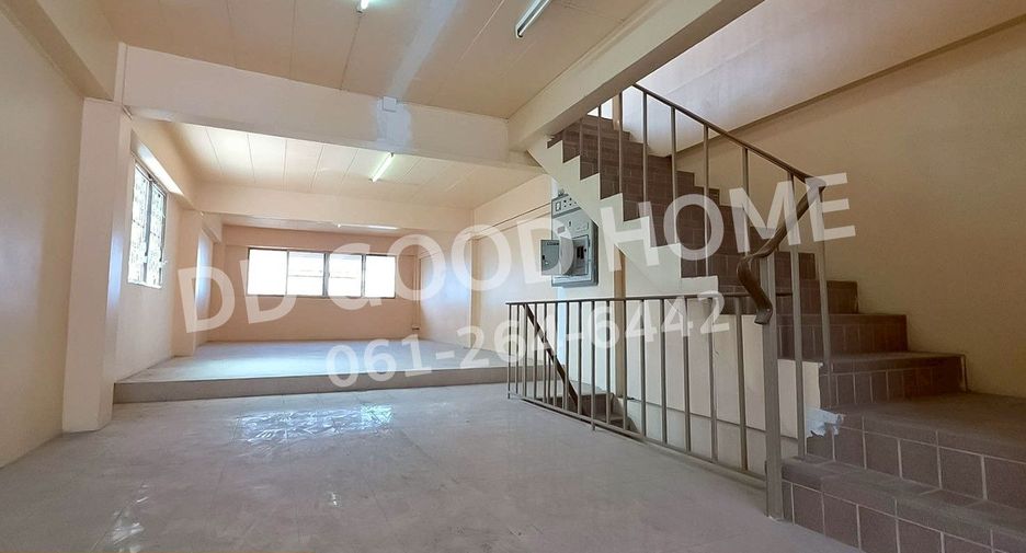 For sale 2 bedrooms retail Space in Bang Bon, Bangkok