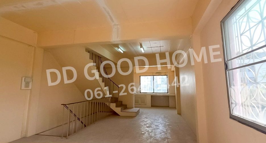 For sale 2 bedrooms retail Space in Bang Bon, Bangkok