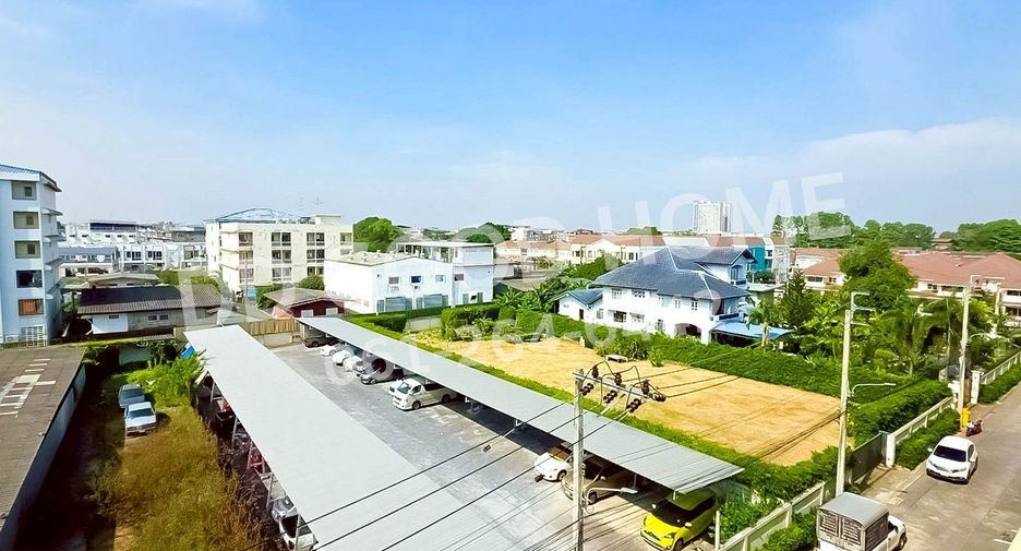 For sale 2 bedrooms retail Space in Bang Bon, Bangkok