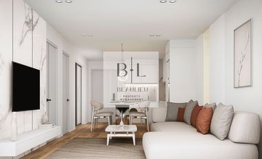 For sale 2 ベッドルーム condo in Bang Lamung, Chonburi