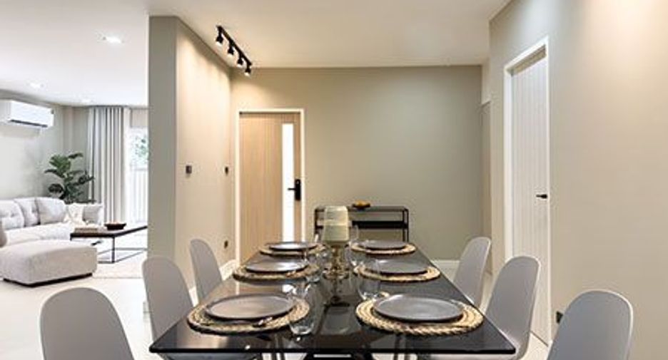 Casa en venta de 4 habitaciones en Samoeng, Chiang Mai