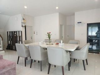 For rent 4 bedrooms house in Bang Bua Thong, Nonthaburi
